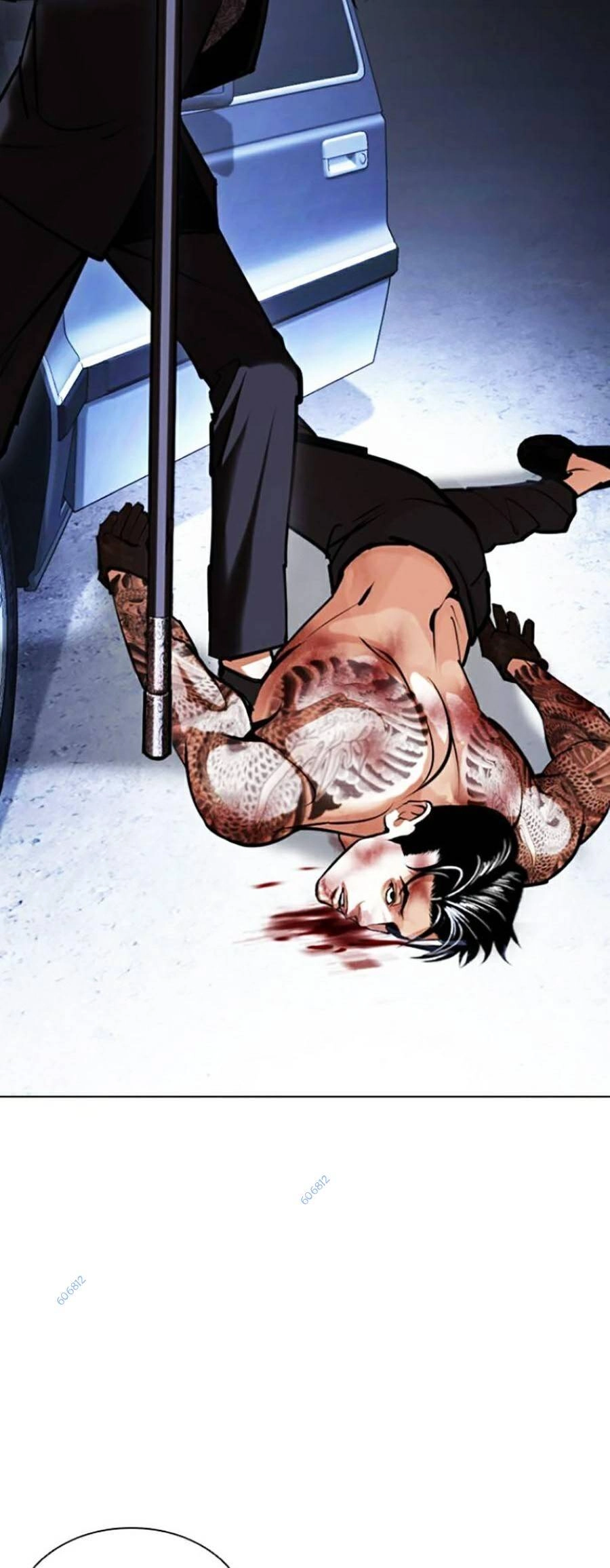 Hoán Đổi Diệu Kỳ Chapter 423 - 101