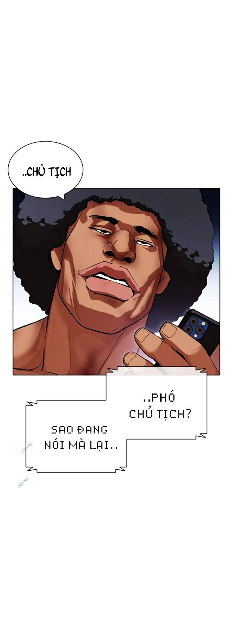 Hoán Đổi Diệu Kỳ Chapter 423 - 111