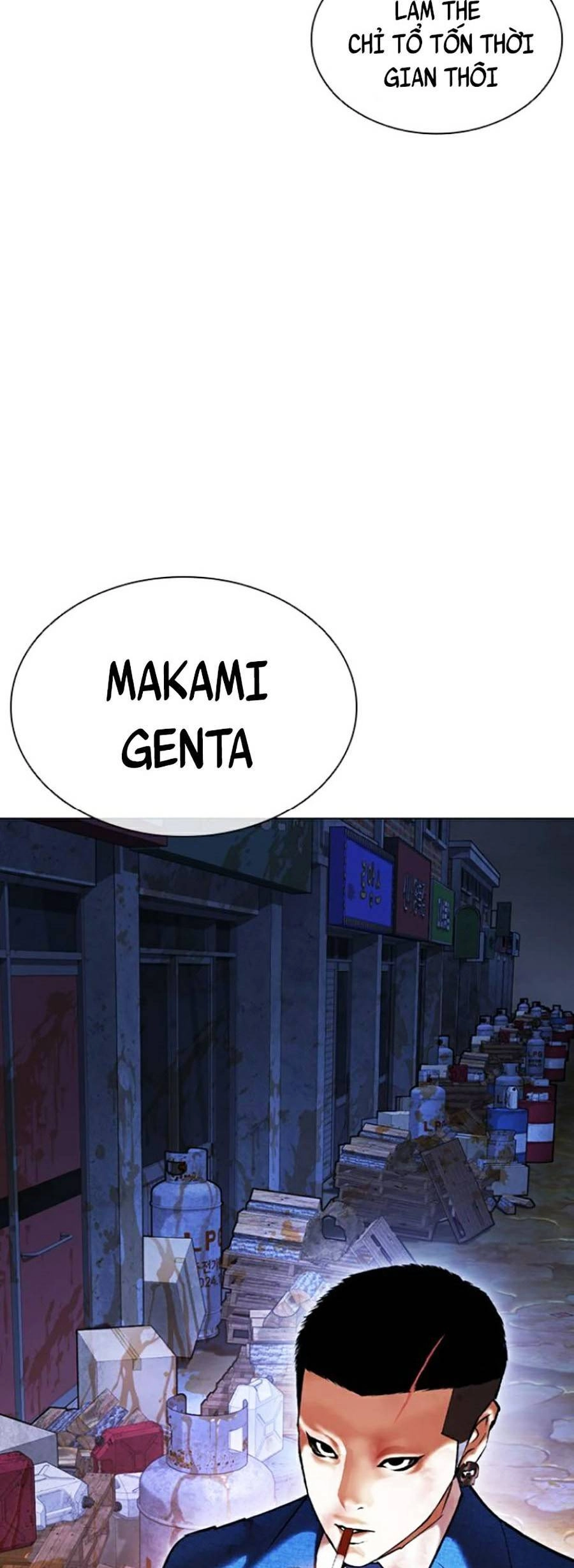 Hoán Đổi Diệu Kỳ Chapter 423 - 118