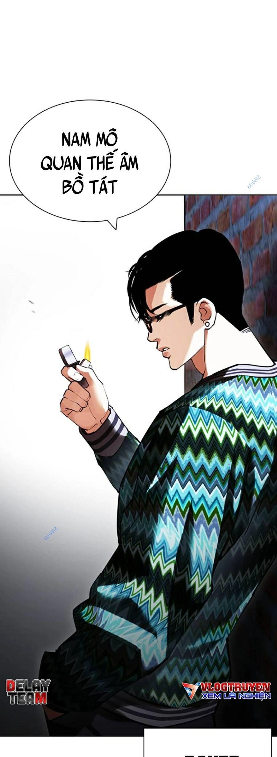 Hoán Đổi Diệu Kỳ Chapter 423 - 123