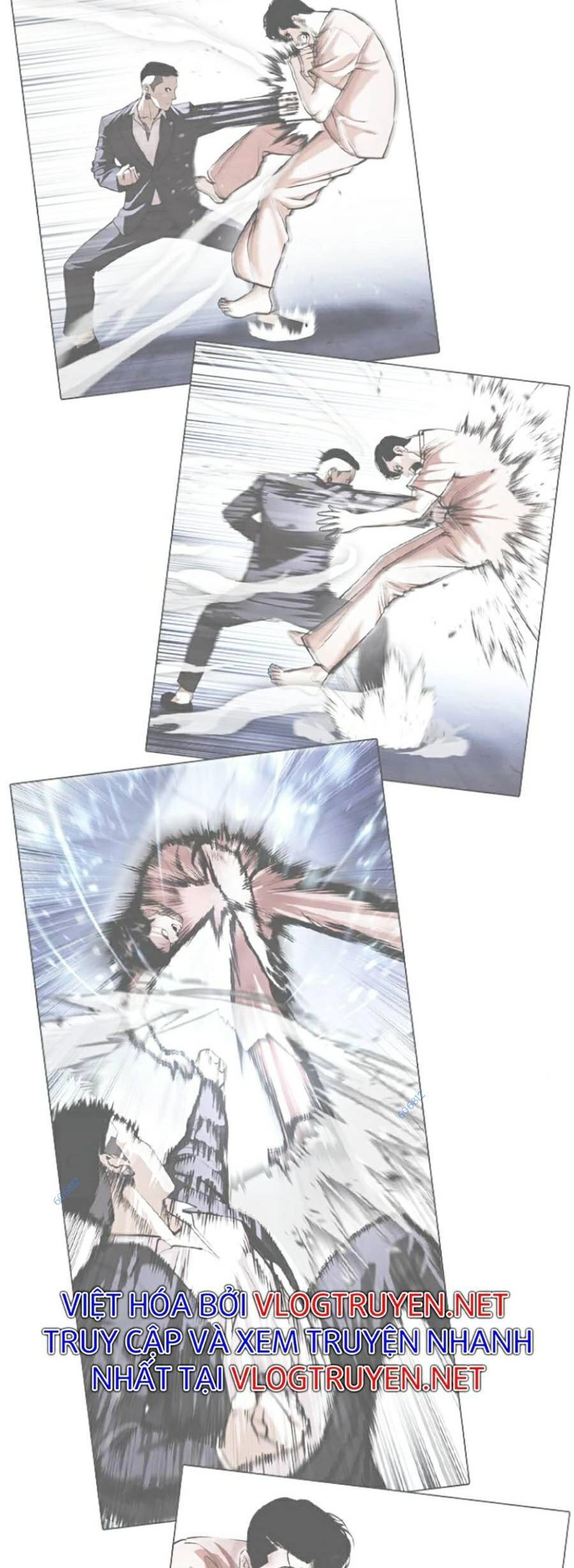 Hoán Đổi Diệu Kỳ Chapter 423 - 125