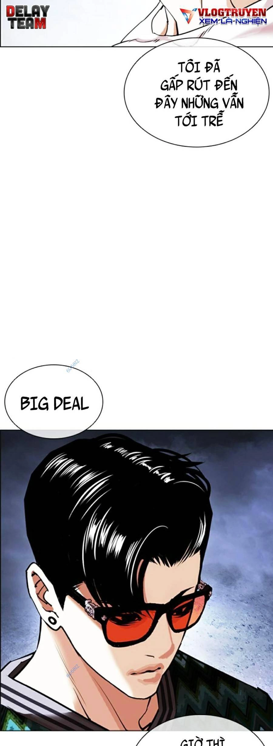 Hoán Đổi Diệu Kỳ Chapter 423 - 131