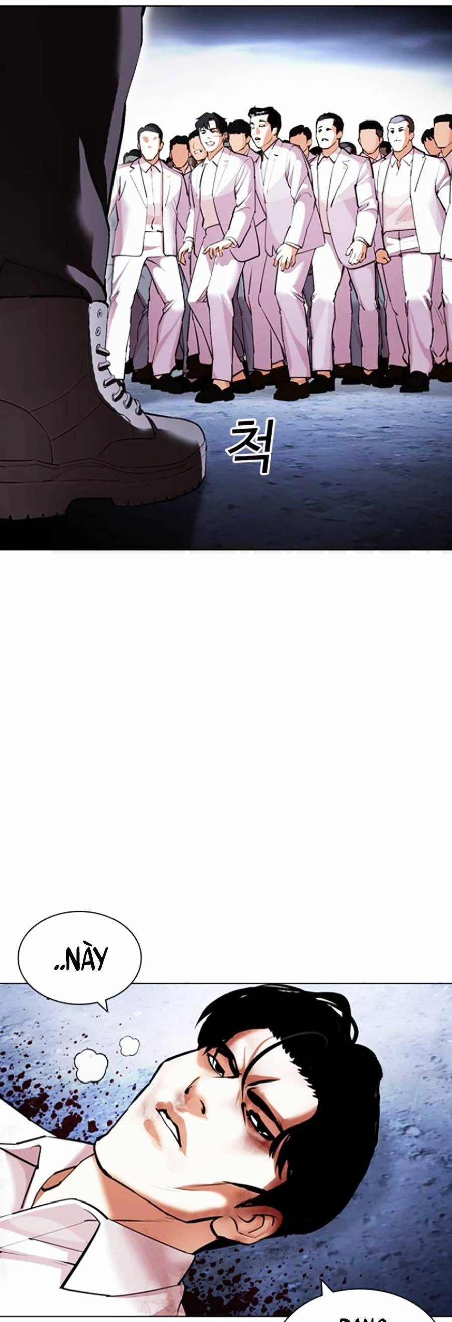 Hoán Đổi Diệu Kỳ Chapter 424 - 4