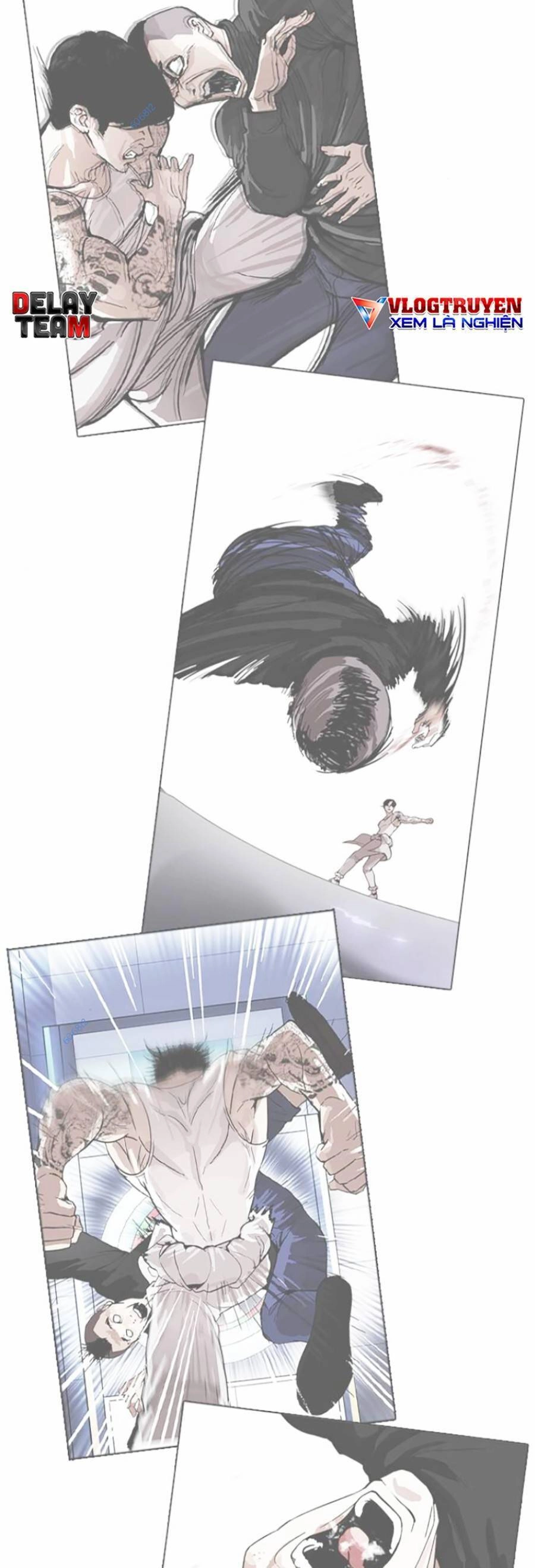 Hoán Đổi Diệu Kỳ Chapter 424 - 13