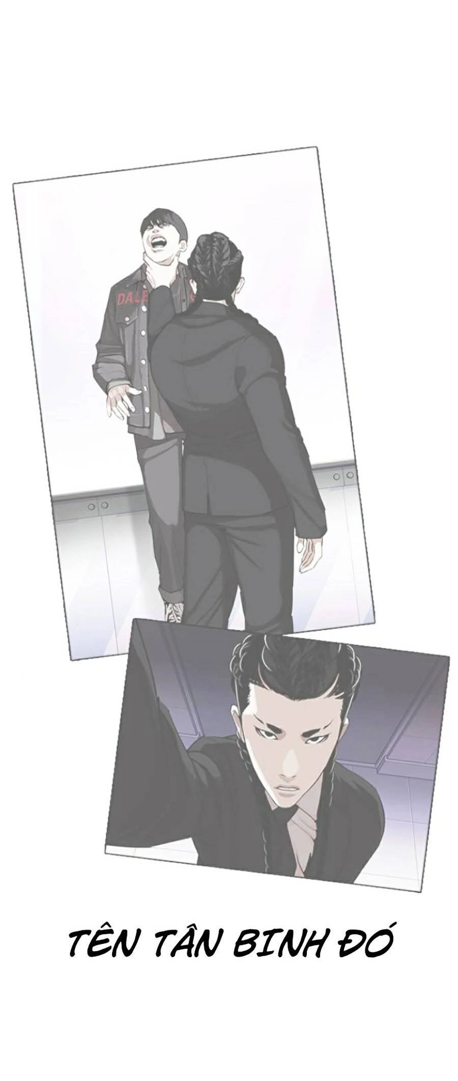 Hoán Đổi Diệu Kỳ Chapter 424 - 58