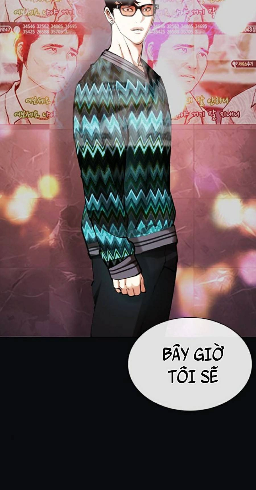 Hoán Đổi Diệu Kỳ Chapter 424 - 96