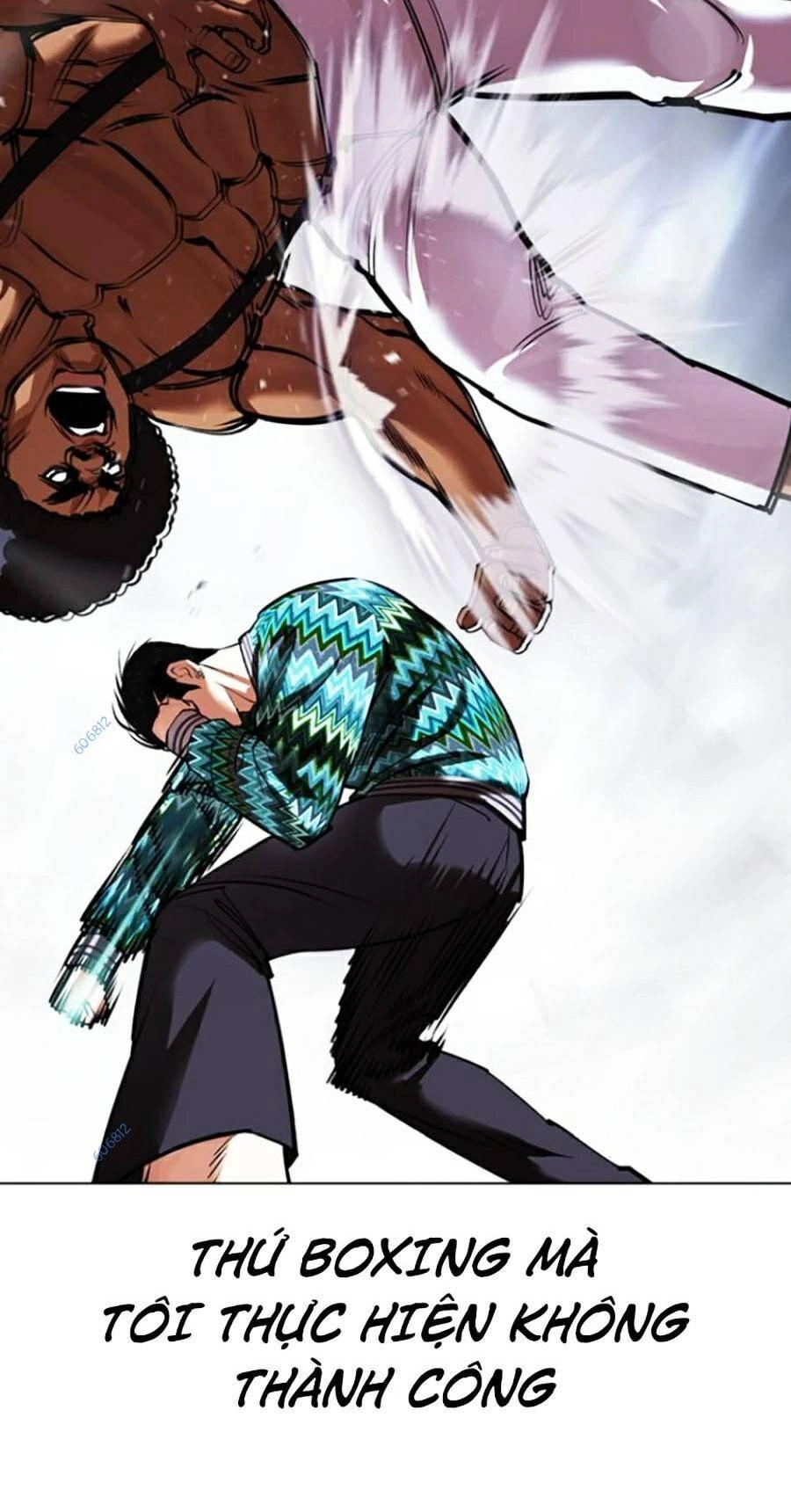 Hoán Đổi Diệu Kỳ Chapter 424 - 101