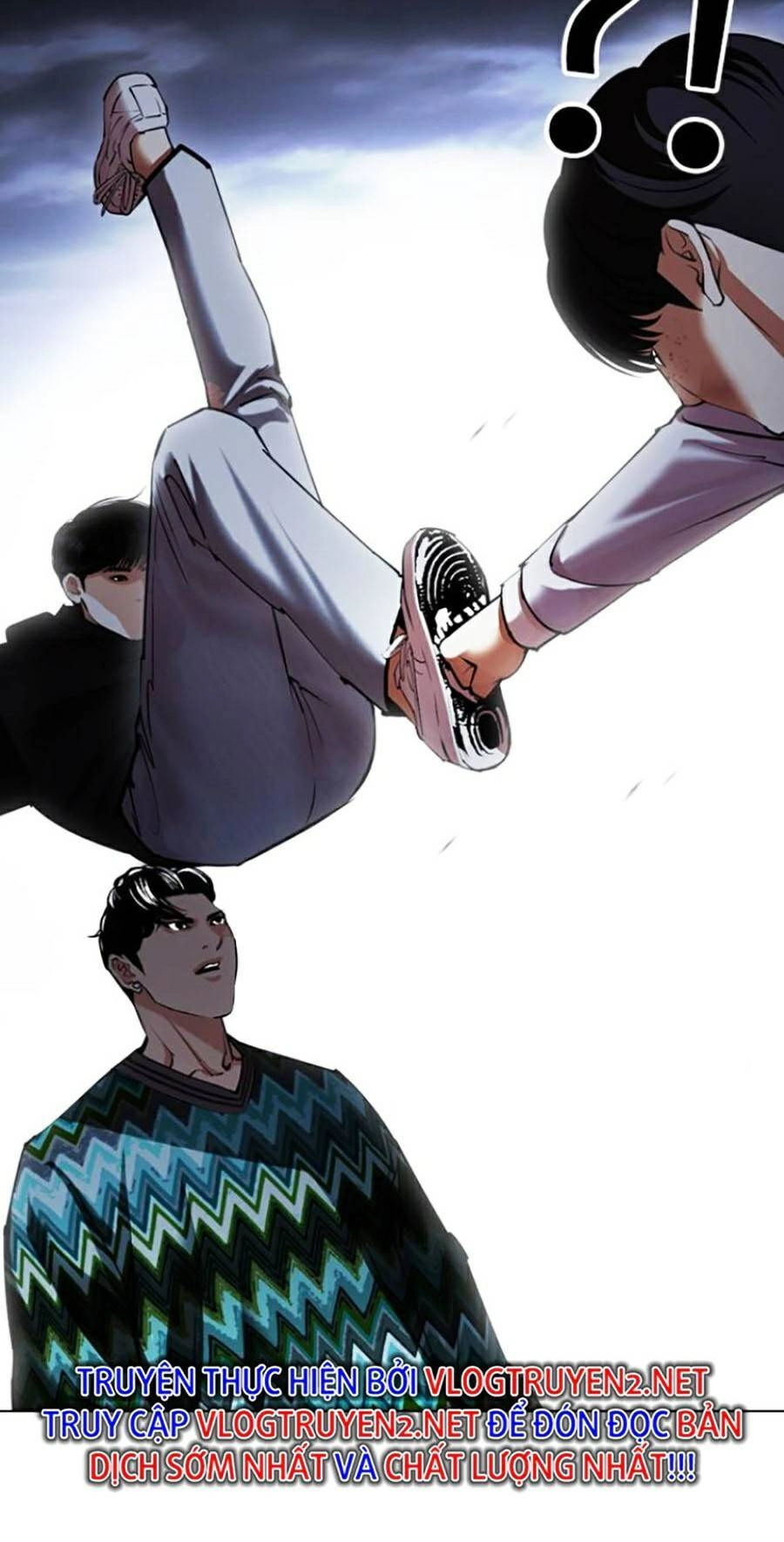 Hoán Đổi Diệu Kỳ Chapter 424 - 112