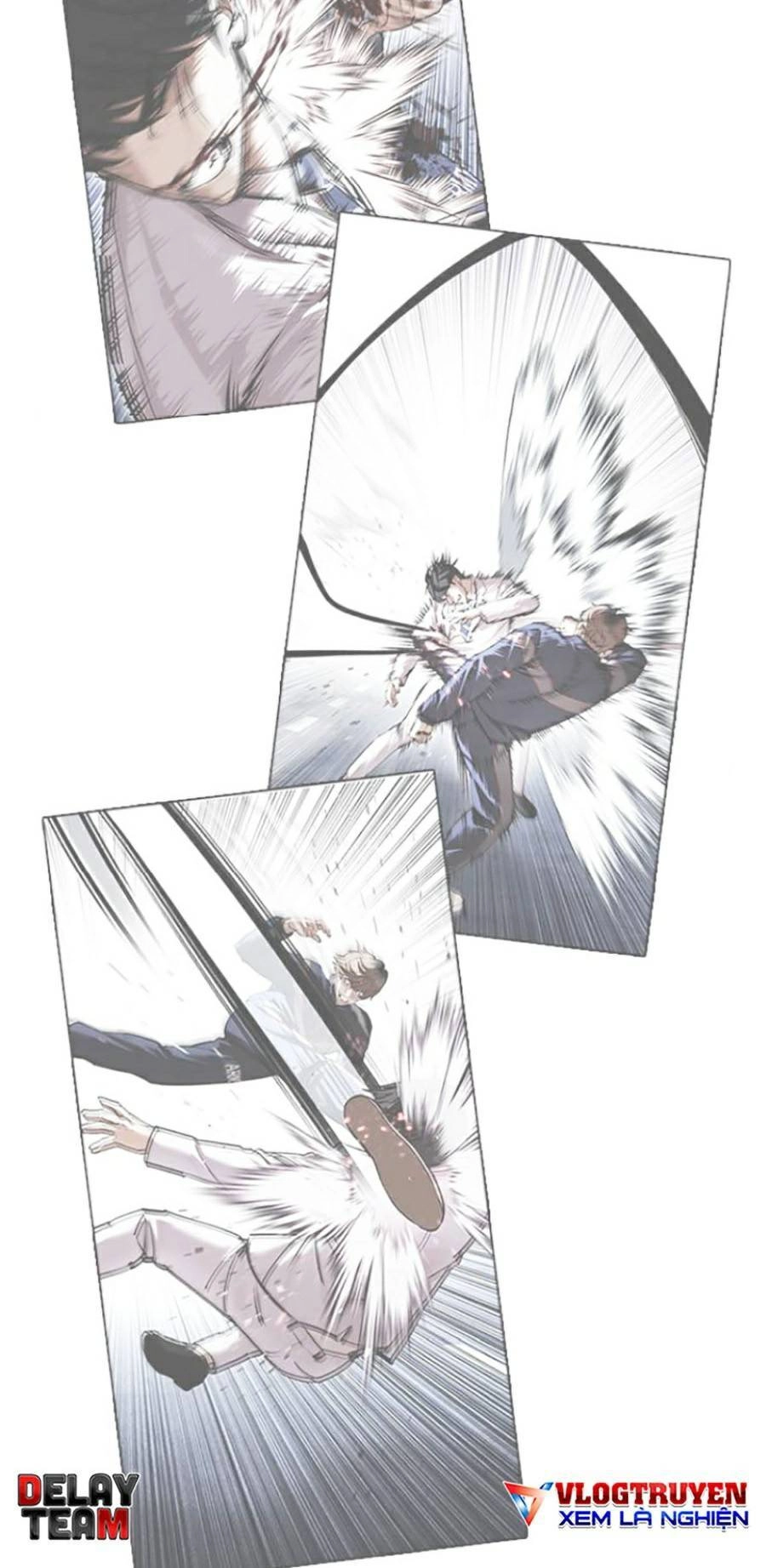 Hoán Đổi Diệu Kỳ Chapter 425 - 6