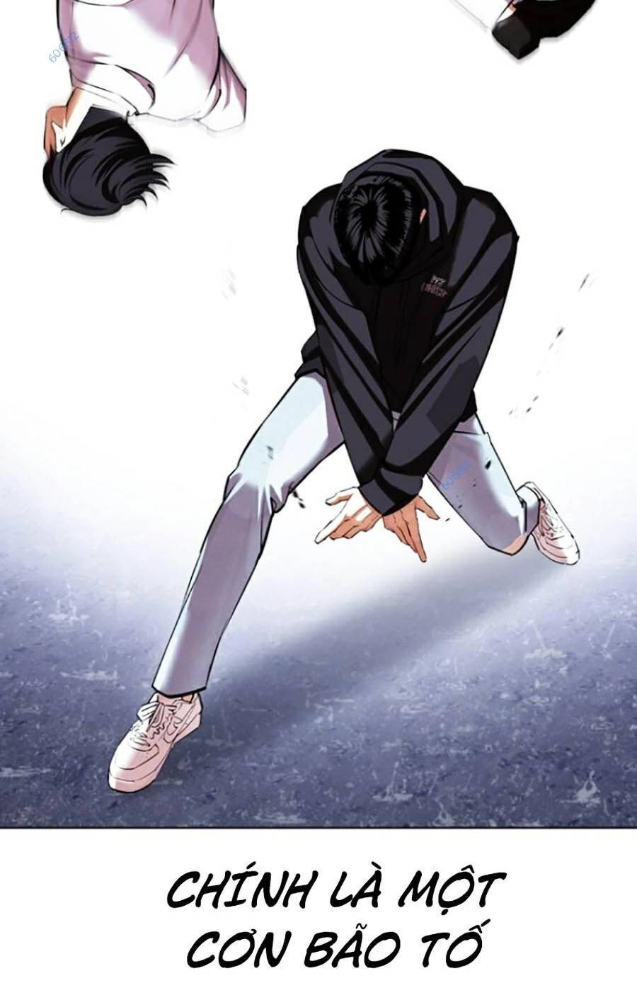 Hoán Đổi Diệu Kỳ Chapter 425 - 33