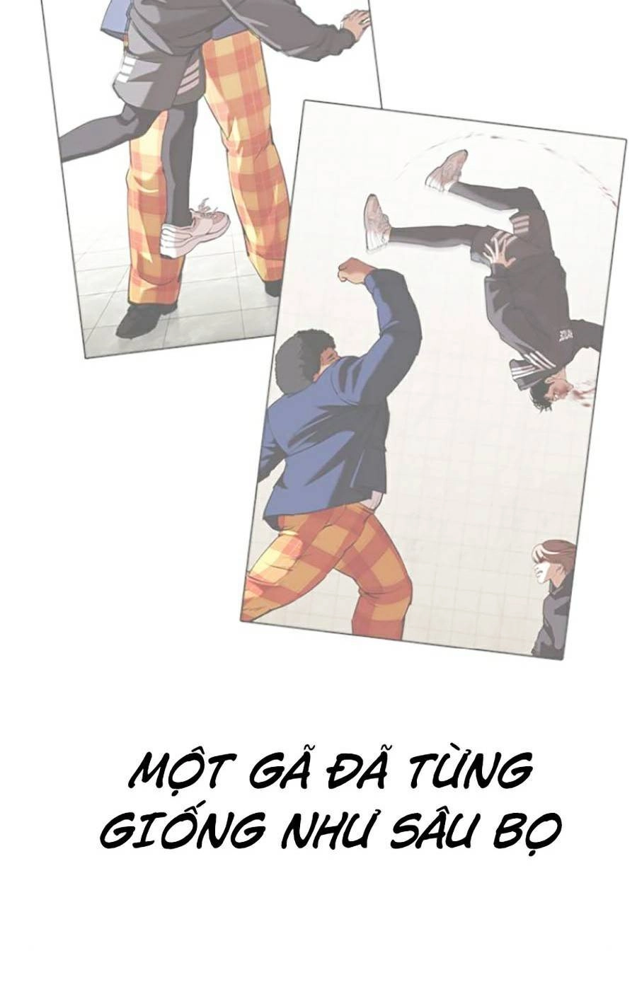 Hoán Đổi Diệu Kỳ Chapter 425 - 44