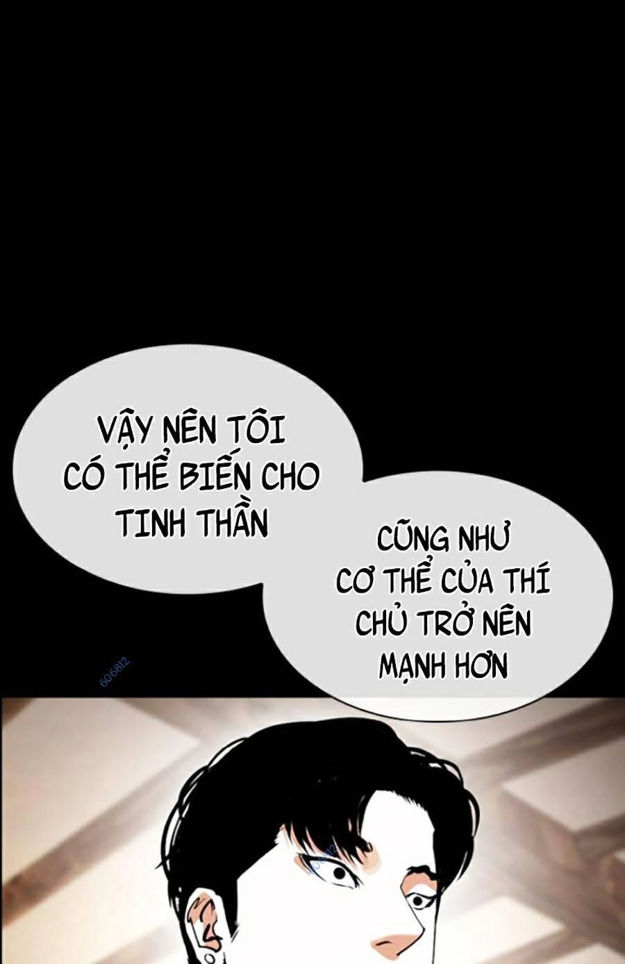 Hoán Đổi Diệu Kỳ Chapter 425 - 59