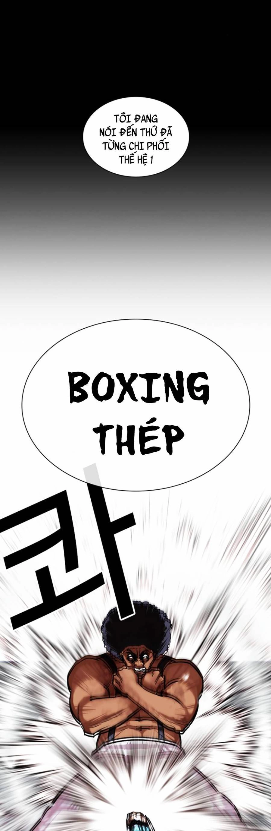 Hoán Đổi Diệu Kỳ Chapter 425 - 62