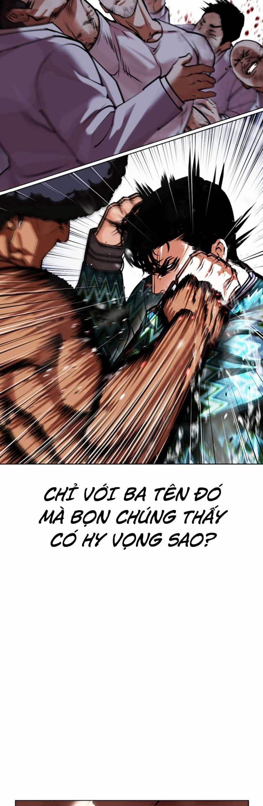 Hoán Đổi Diệu Kỳ Chapter 425 - 76