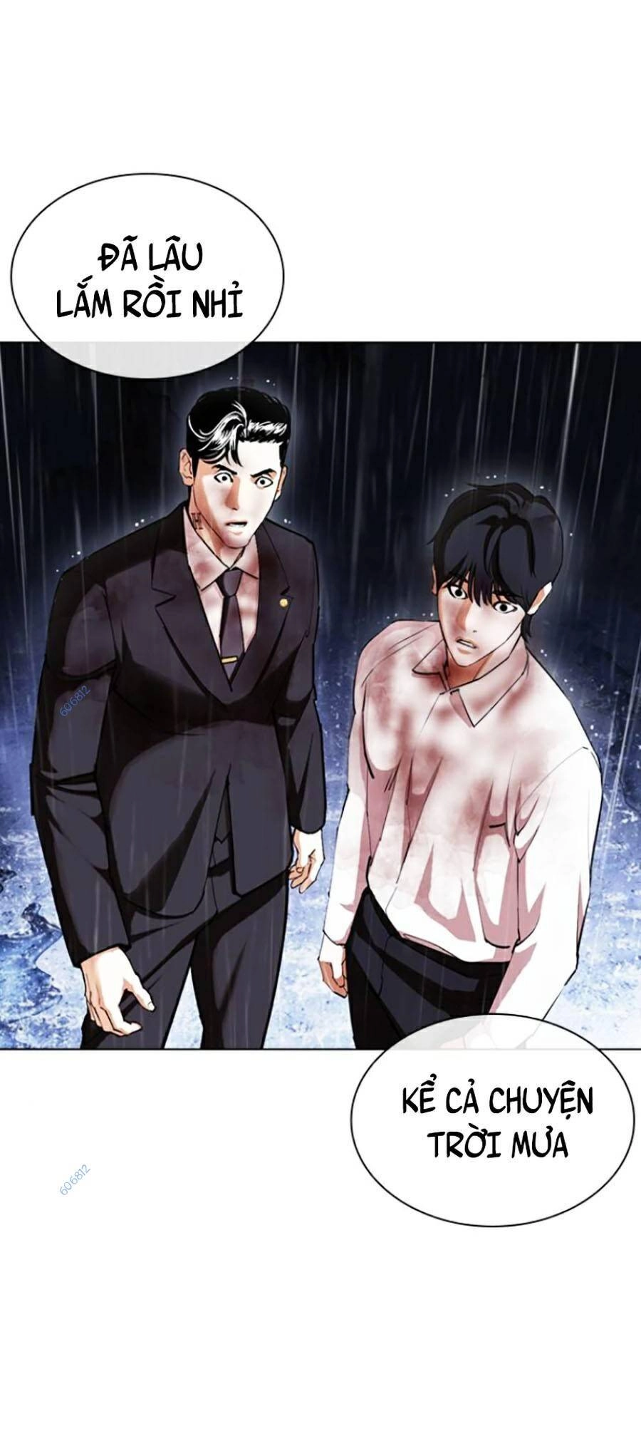 Hoán Đổi Diệu Kỳ Chapter 425 - 91