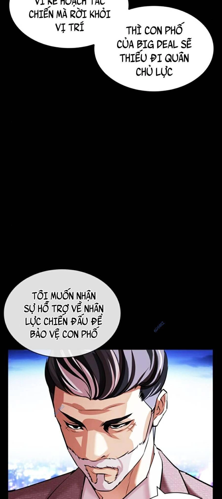 Hoán Đổi Diệu Kỳ Chapter 425 - 99