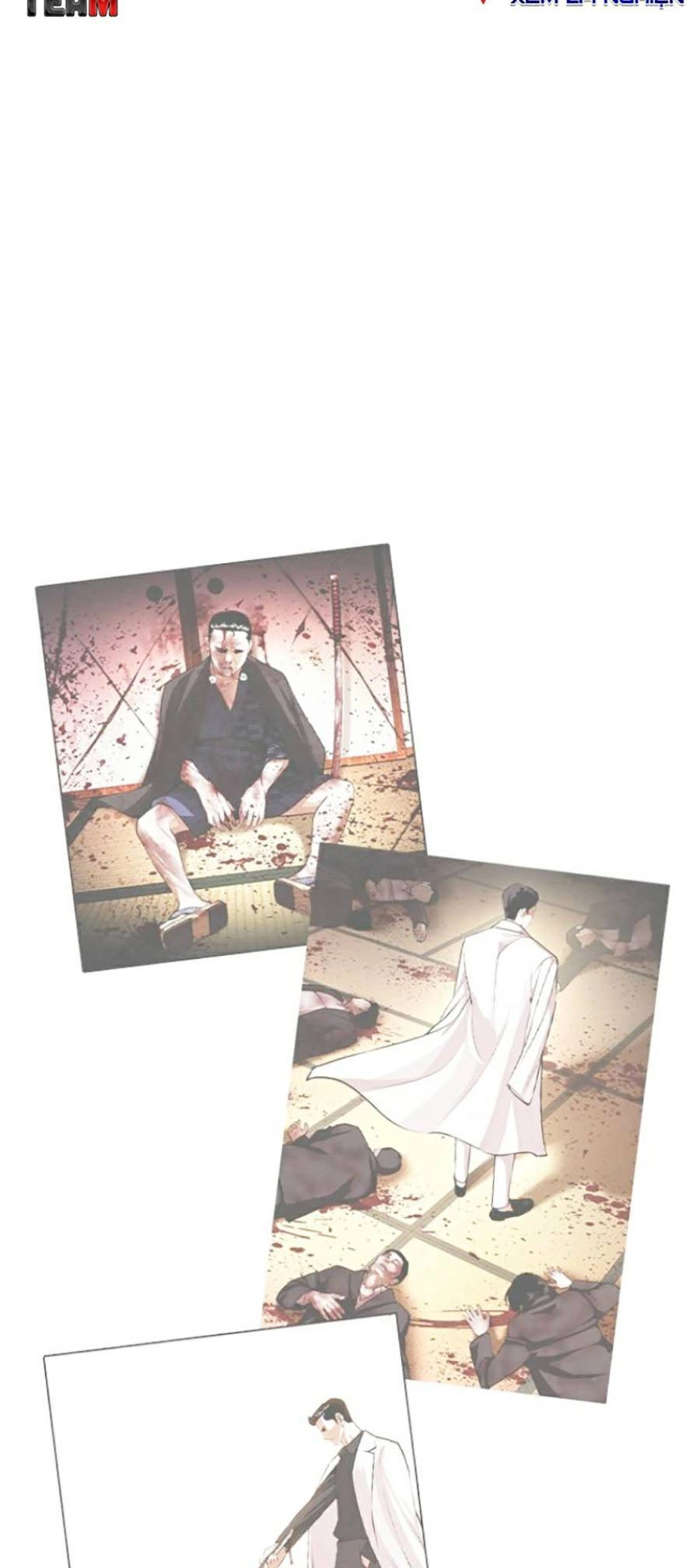 Hoán Đổi Diệu Kỳ Chapter 425 - 112