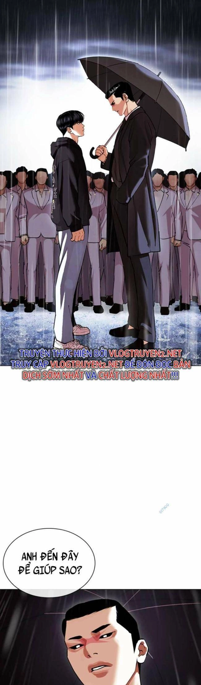 Hoán Đổi Diệu Kỳ Chapter 426 - 3