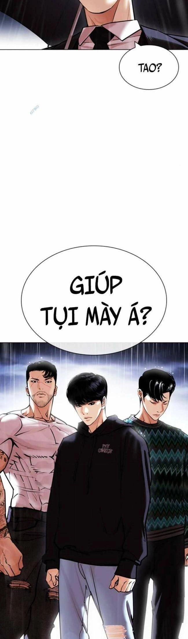 Hoán Đổi Diệu Kỳ Chapter 426 - 4
