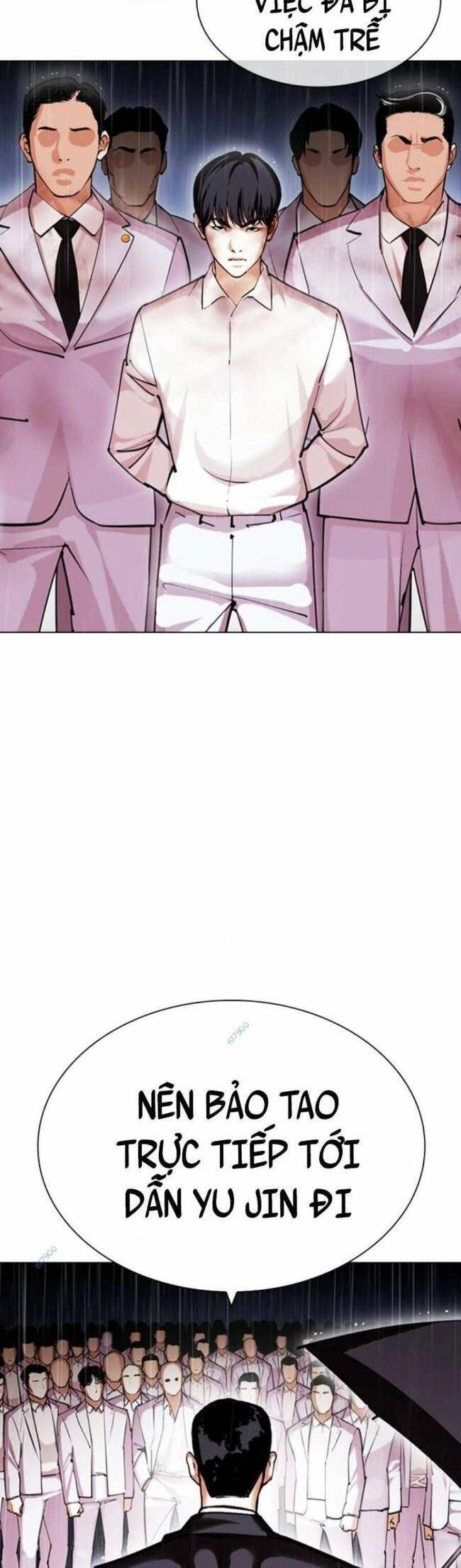 Hoán Đổi Diệu Kỳ Chapter 426 - 10