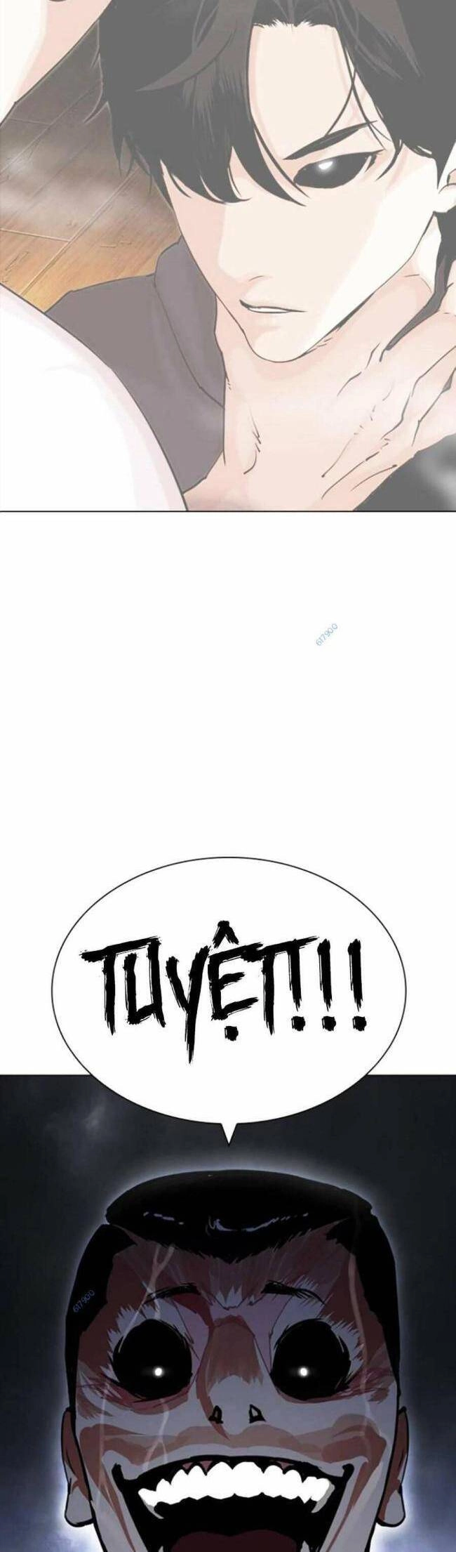 Hoán Đổi Diệu Kỳ Chapter 426 - 18