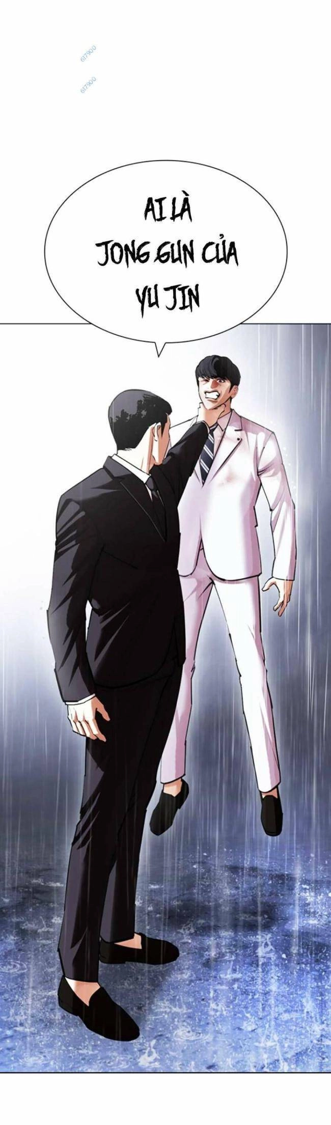 Hoán Đổi Diệu Kỳ Chapter 426 - 21