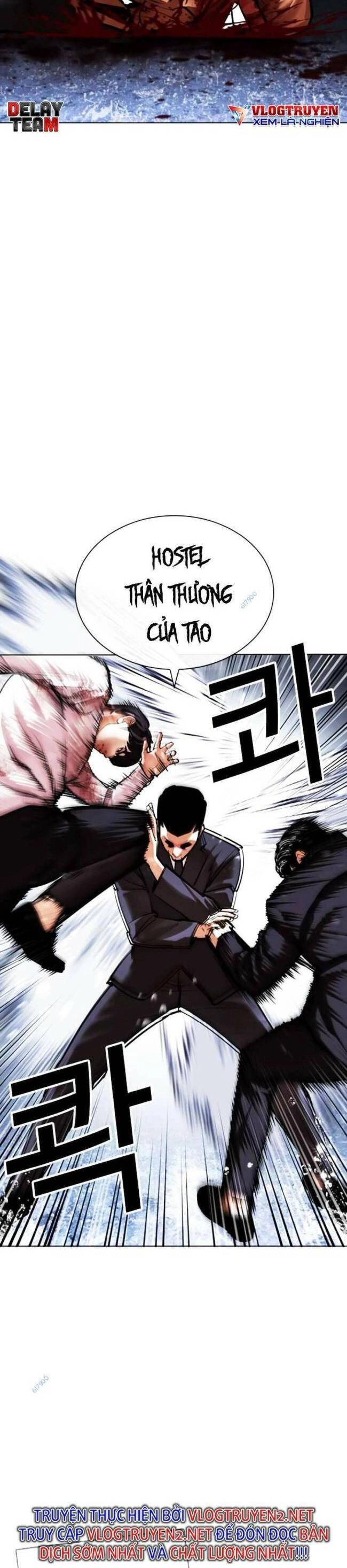 Hoán Đổi Diệu Kỳ Chapter 426 - 30