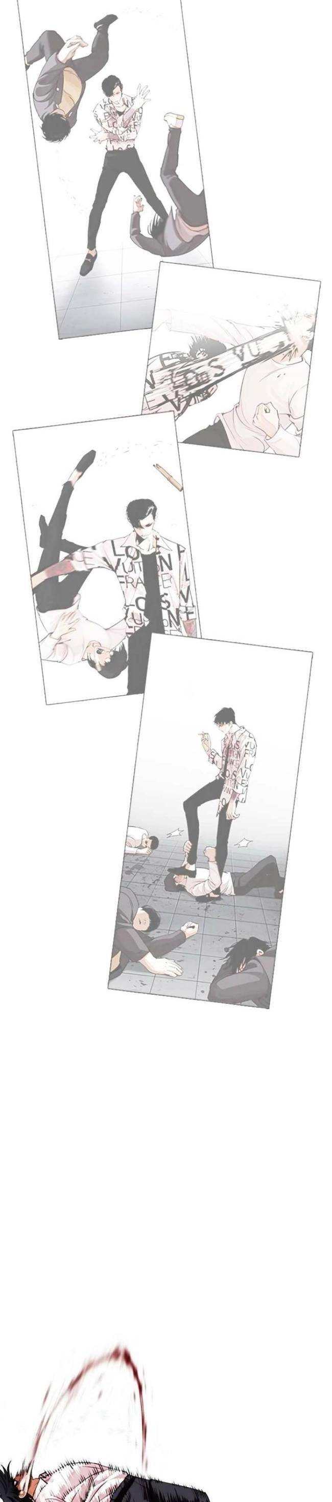 Hoán Đổi Diệu Kỳ Chapter 426 - 31