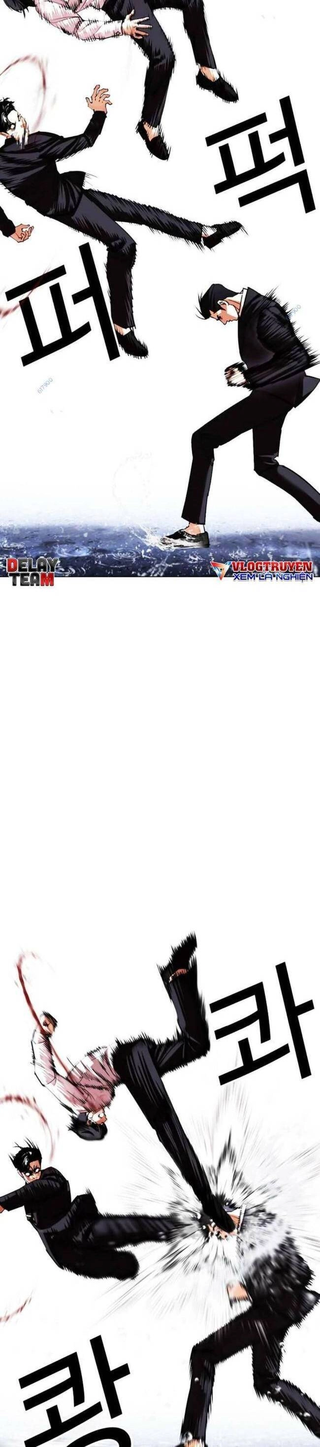 Hoán Đổi Diệu Kỳ Chapter 426 - 32