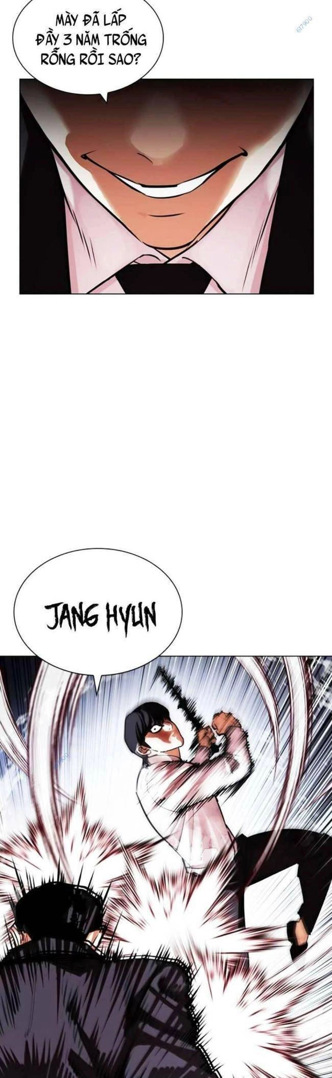 Hoán Đổi Diệu Kỳ Chapter 426 - 39