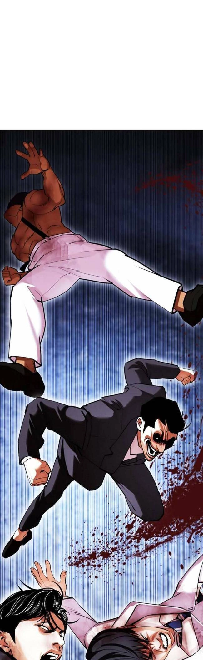 Hoán Đổi Diệu Kỳ Chapter 426 - 42