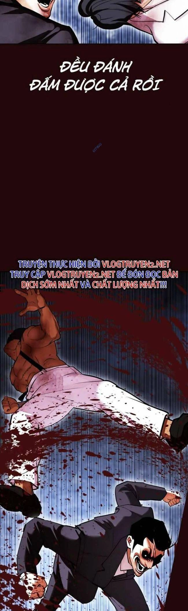 Hoán Đổi Diệu Kỳ Chapter 426 - 43