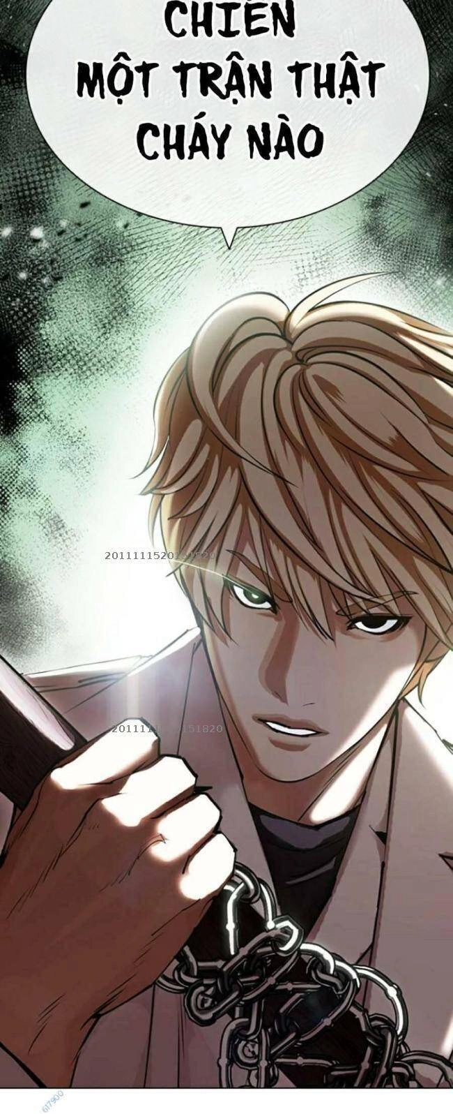 Hoán Đổi Diệu Kỳ Chapter 426 - 85