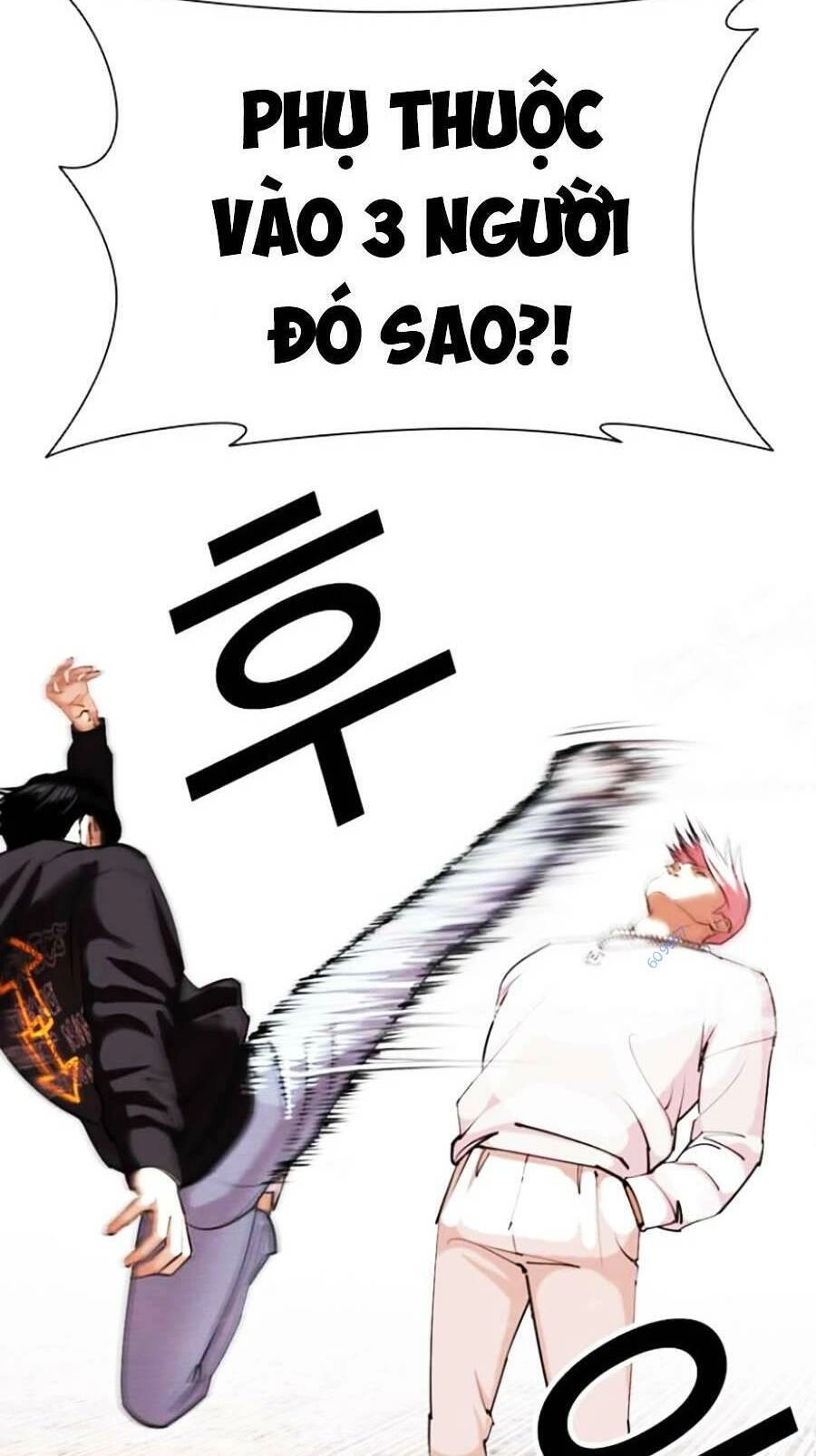 Hoán Đổi Diệu Kỳ Chapter 428 - 54