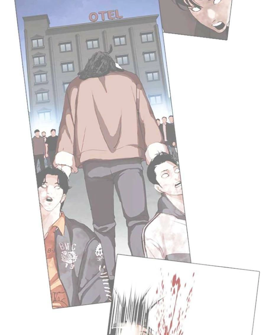 Hoán Đổi Diệu Kỳ Chapter 428 - 95