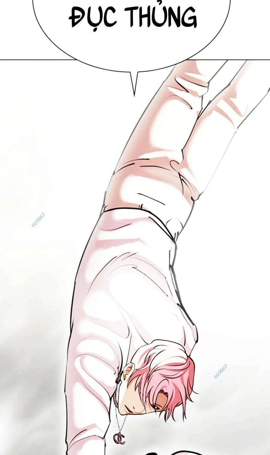 Hoán Đổi Diệu Kỳ Chapter 428 - 130