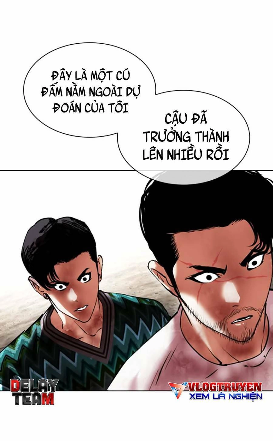 Hoán Đổi Diệu Kỳ Chapter 429 - 11
