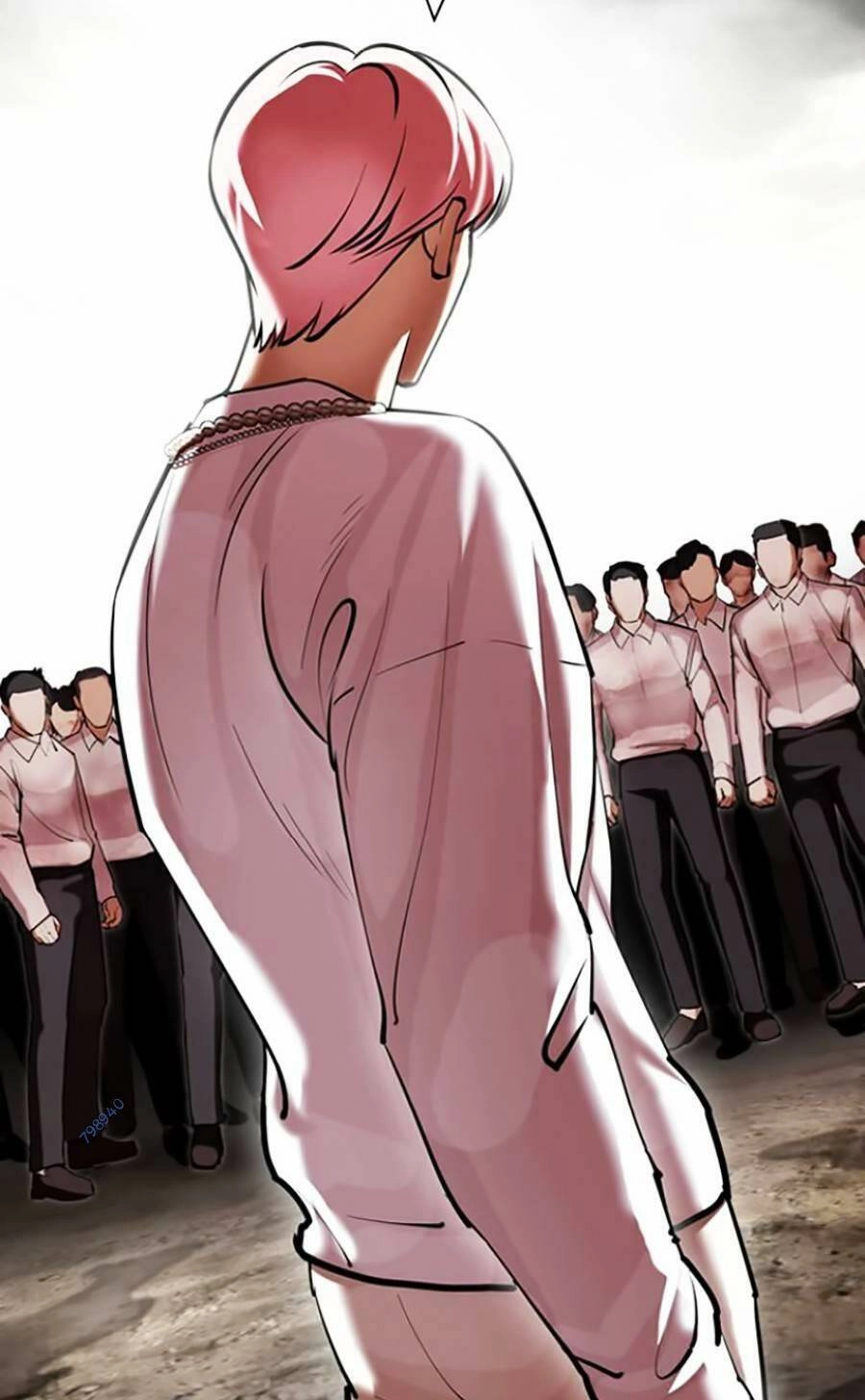 Hoán Đổi Diệu Kỳ Chapter 429 - 14