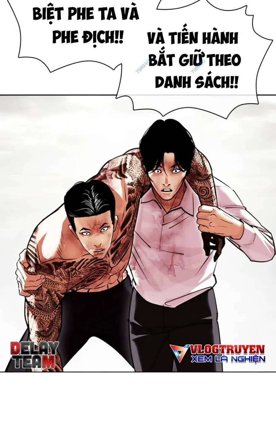 Hoán Đổi Diệu Kỳ Chapter 429 - 25