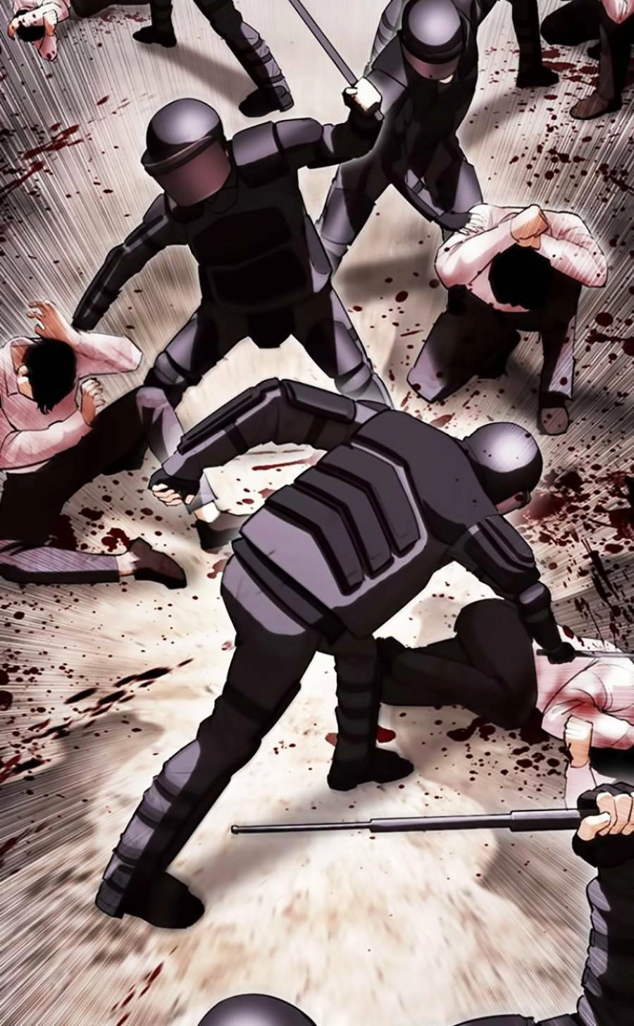 Hoán Đổi Diệu Kỳ Chapter 429 - 27