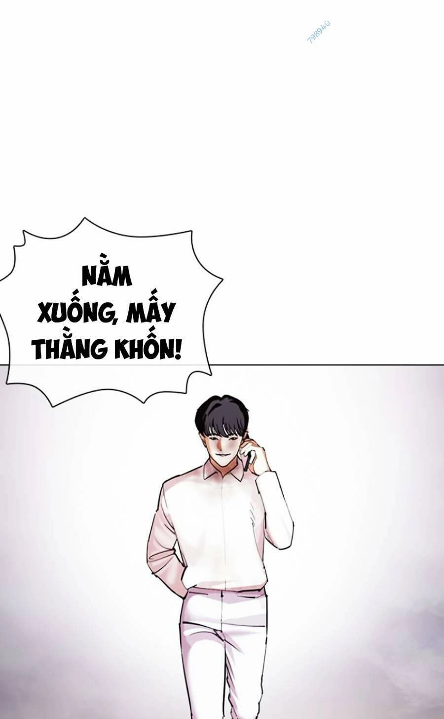 Hoán Đổi Diệu Kỳ Chapter 429 - 29
