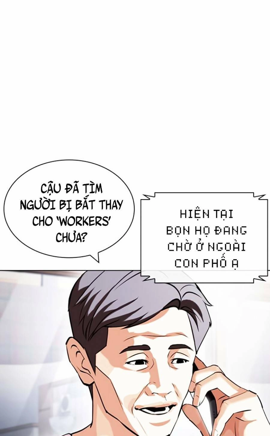 Hoán Đổi Diệu Kỳ Chapter 429 - 35