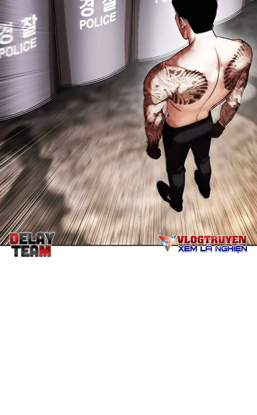 Hoán Đổi Diệu Kỳ Chapter 429 - 41