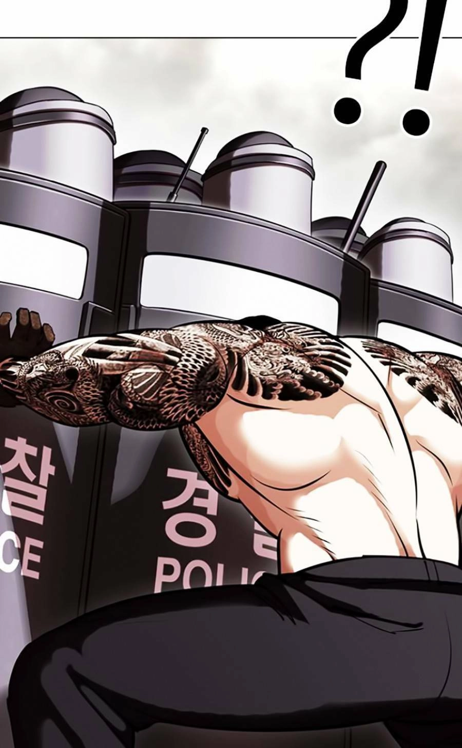 Hoán Đổi Diệu Kỳ Chapter 429 - 43