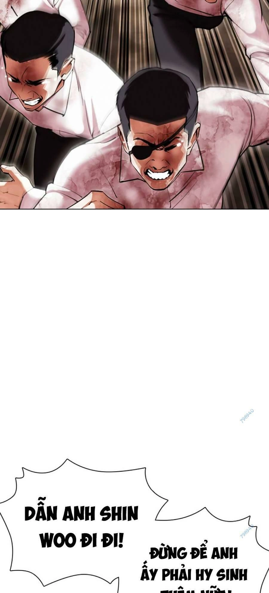 Hoán Đổi Diệu Kỳ Chapter 429 - 54