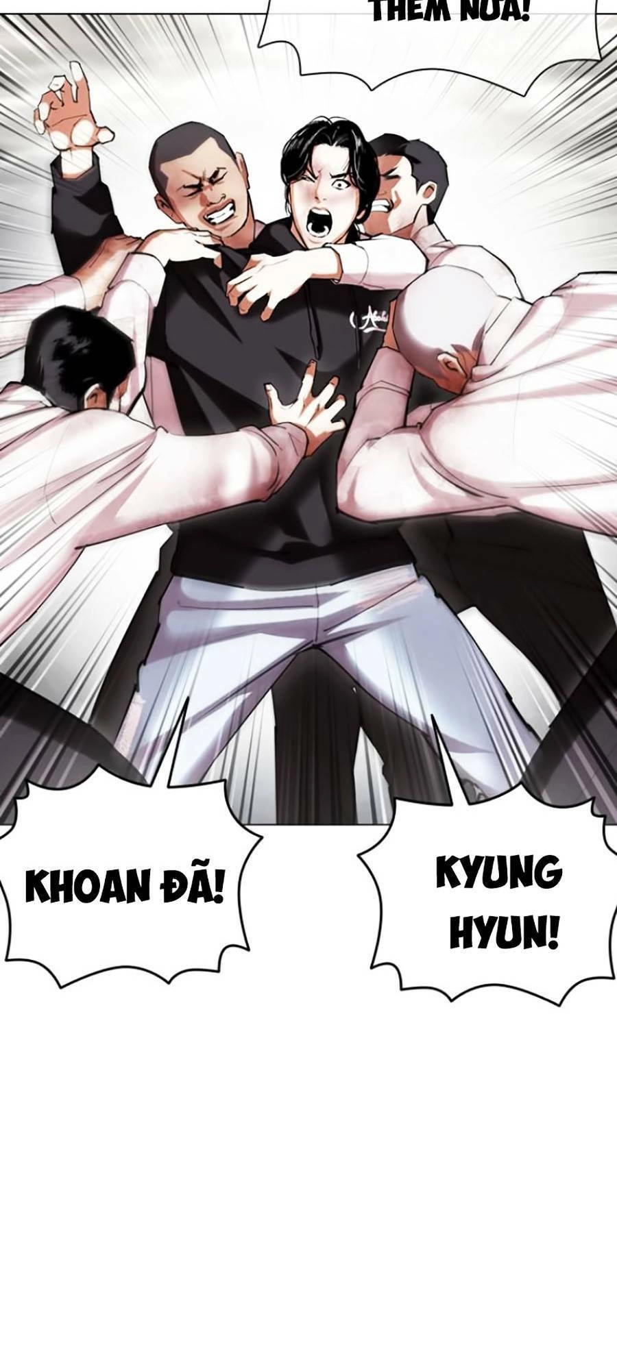 Hoán Đổi Diệu Kỳ Chapter 429 - 55