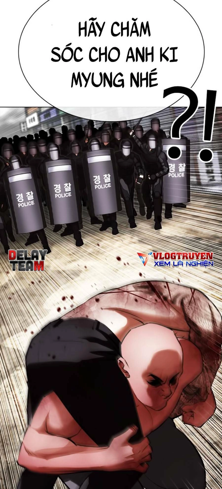 Hoán Đổi Diệu Kỳ Chapter 429 - 59