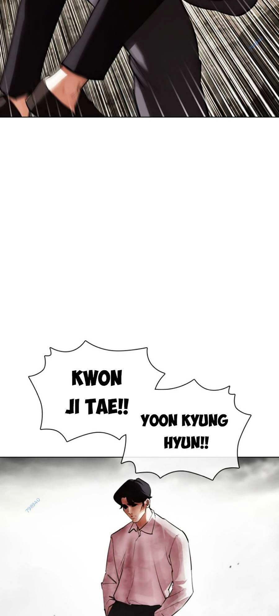 Hoán Đổi Diệu Kỳ Chapter 429 - 60