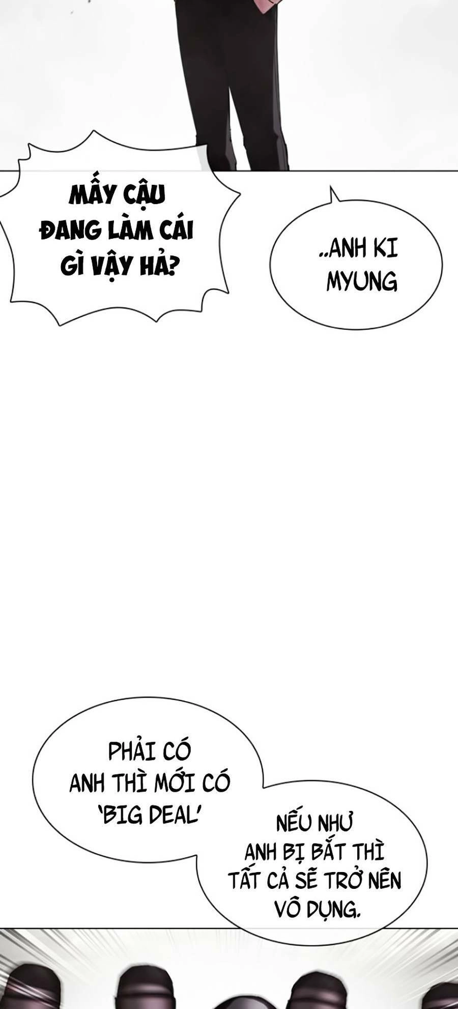 Hoán Đổi Diệu Kỳ Chapter 429 - 61