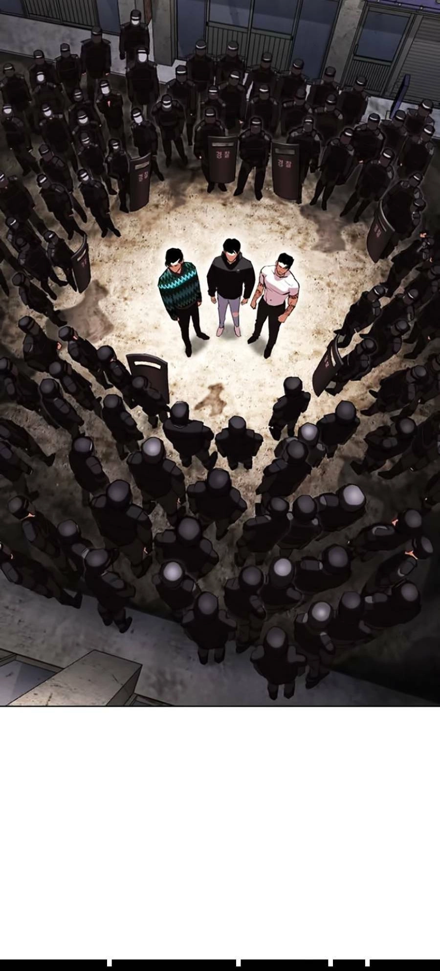 Hoán Đổi Diệu Kỳ Chapter 429 - 69